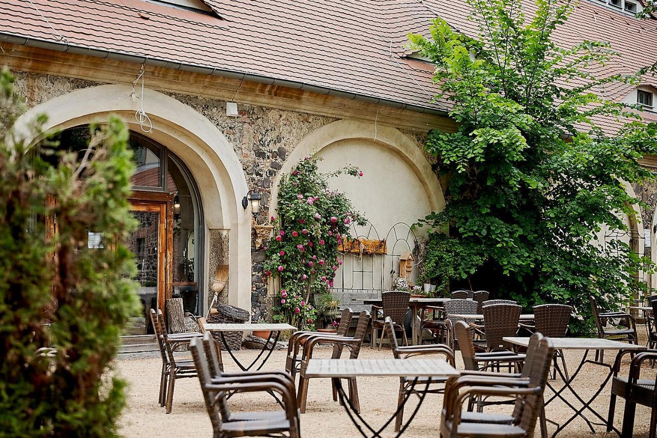 Gut Am See Gorlitz Luaran gambar